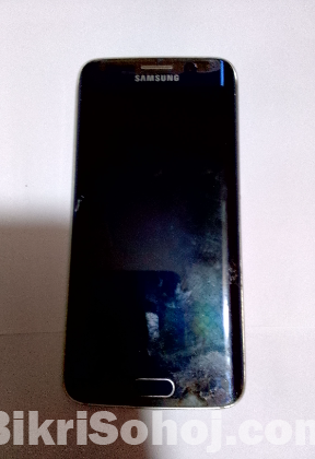 Samsung S6 Edge